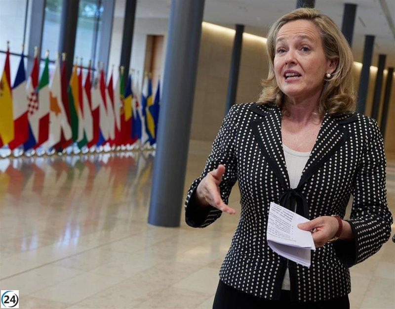 España mantiene el puesto 36 en ranking de competitividad mundial según IMD.