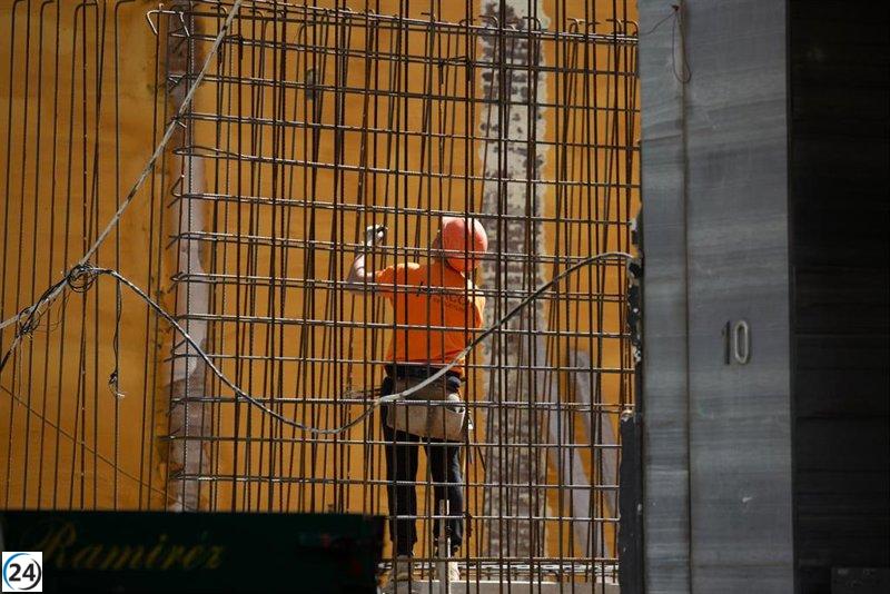 La Seguridad Social suma 74.310 afiliados extranjeros en mayo y alcanza cuatro meses de crecimiento.