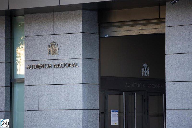 La Audiencia Nacional rechaza permiso a 'Madoff español' por ser