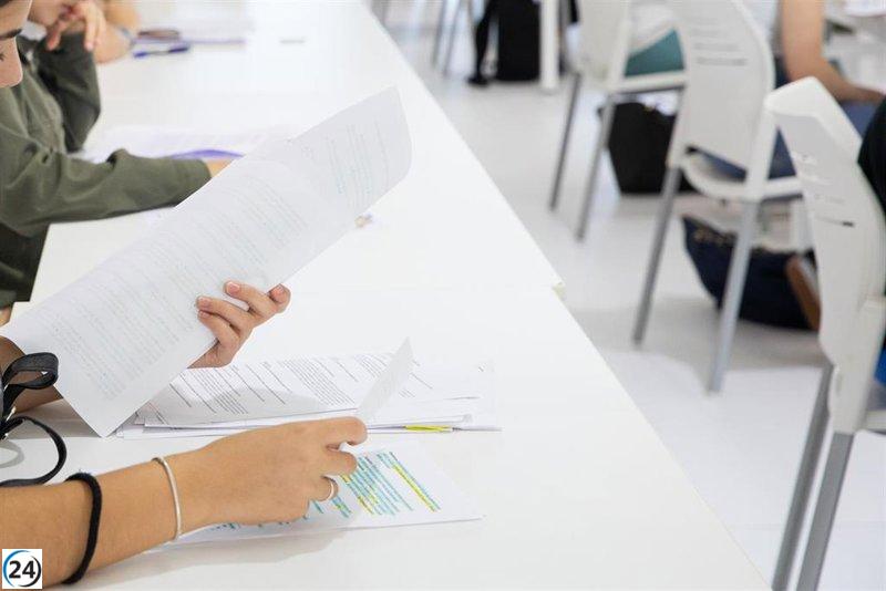 La pandemia reduce en un 30% universitarios extranjeros en el curso 2020-2021