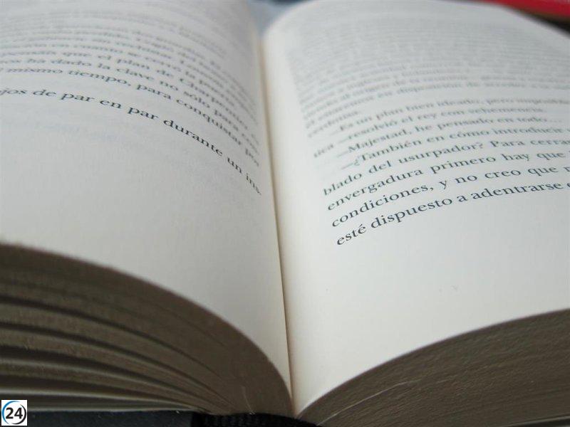 Los libros registrados en ISBN en 2022 se mantienen en cifras comparables a las de 2021, superando los 90.000.
