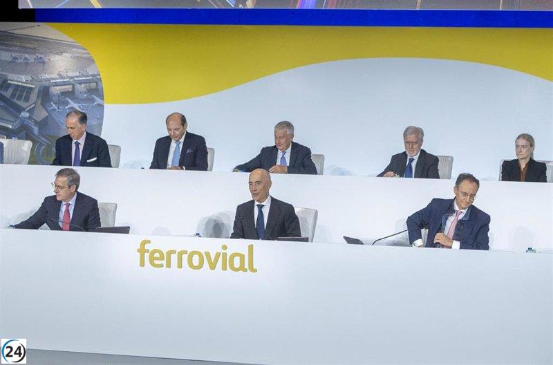 Gobierno regula fusiones transfronterizas y promueve movilidad europea, como Ferrovial.