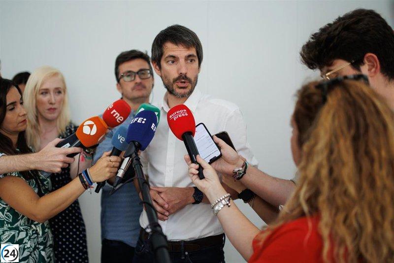 Sumar busca mejorar el ánimo del votante progresista para movilizarlo y cambiar la tendencia de la campaña.
