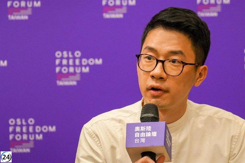 Policía de Hong Kong ofrece recompensas para capturar a 8 activistas en el exilio