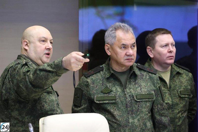 Rebelión de Prigozhin agrava brechas en seguridad en Rusia, según Reino Unido.