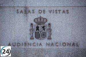 BBVA rechaza declaración de su directora jurídica en investigación sobre trabajos de Villarejo