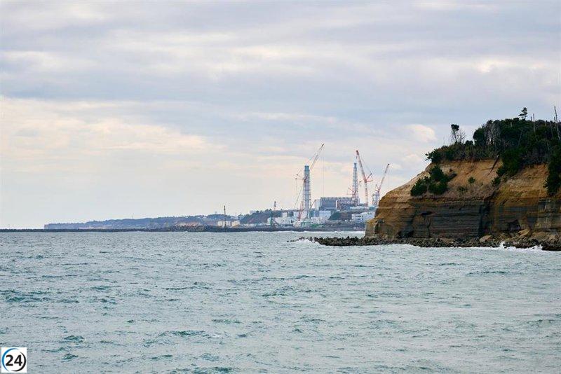 Japón autoriza el vertido de agua tratada de Fukushima al mar