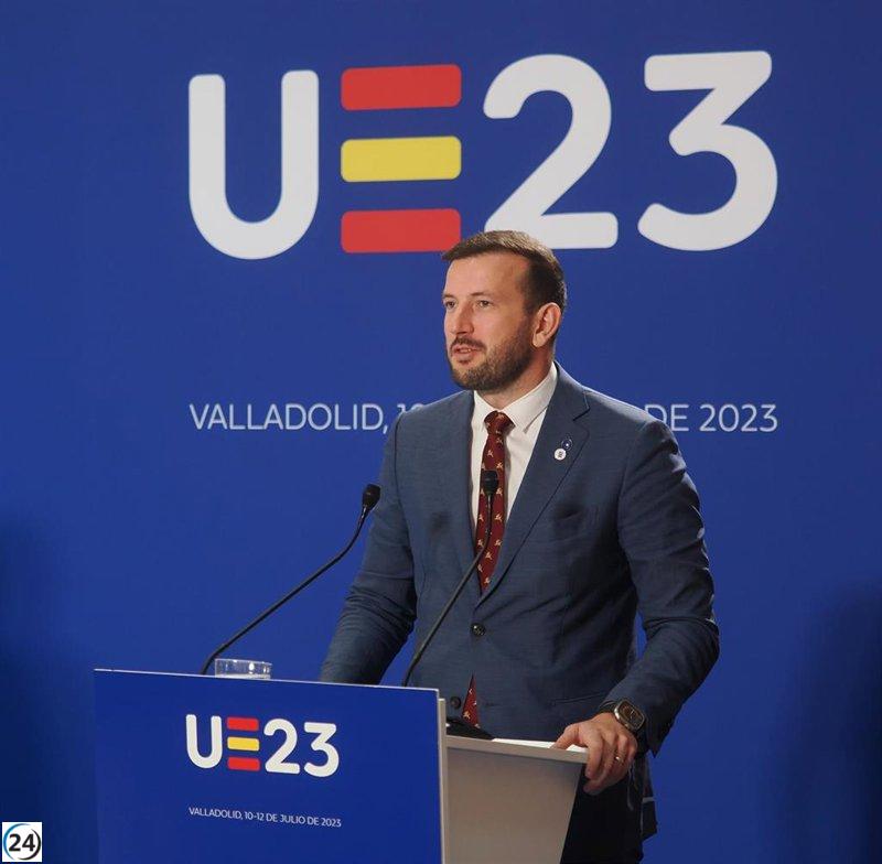 División en la Eurocámara sobre la ley de biodiversidad a un día de la votación