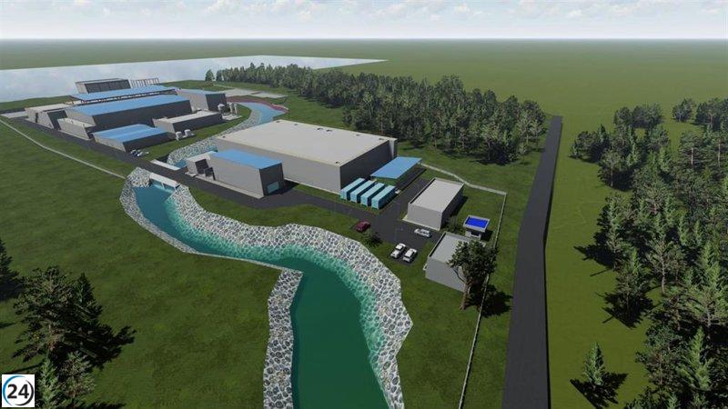 Acciona construirá tercera potabilizadora en Filipinas para abastecer a 2 millones de personas.