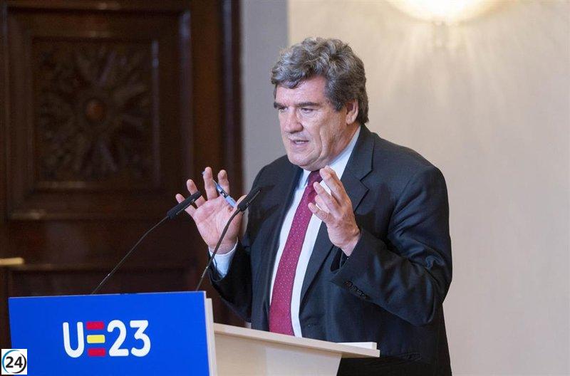 Aumentan afiliados extranjeros a la Seguridad Social en junio, quinto mes consecutivo de crecimiento.