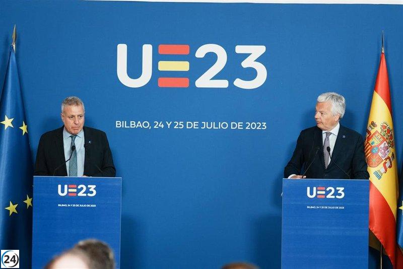 Ministros de la UE acuerdan medidas para abordar el cambio climático y el consumo