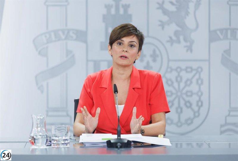 El Gobierno crea el Real Patronato de la Galería de las Colecciones Reales