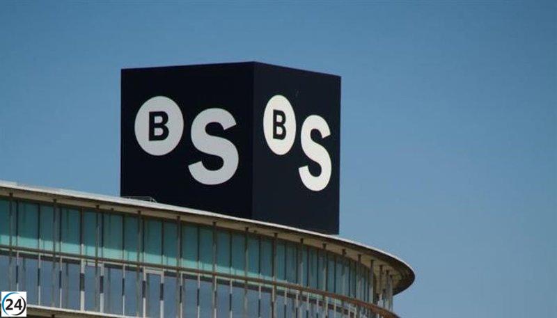 Banco Sabadell incrementa sus ganancias un 43,6% hasta junio, alcanzando los 564 millones