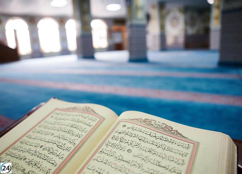 La UE condena la quema del Corán como 'ofensiva' aunque legal