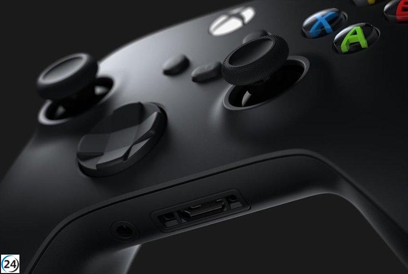 Microsoft lanza programa de autorreparación para mandos de Xbox