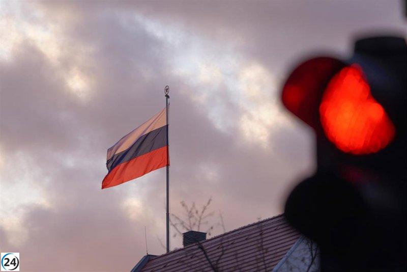 Embajador ruso afirma que la relación diplomática con Reino Unido se mantendrá intacta