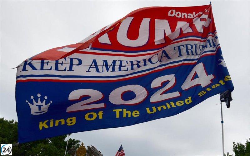 Ex vocera de la Casa Blanca bajo Trump advierte sobre posibles 