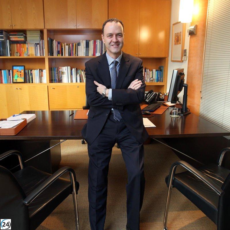 González (CES) critica el lento y poco eficiente flujo de fondos UE a la economía real.