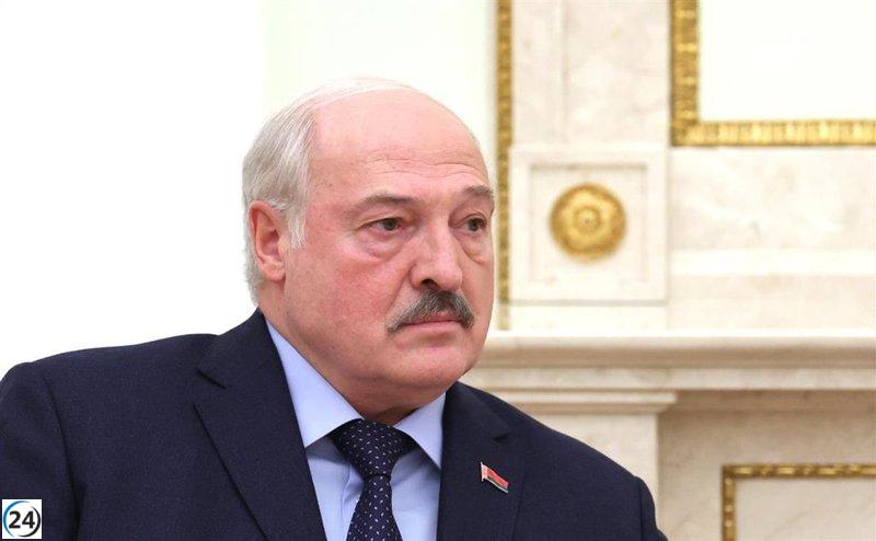 La crisis en Bielorrusia empeora según la UE tras tres años de las elecciones.