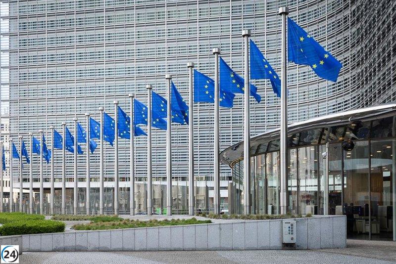 La UE ve posible mediación en Níger hasta reunión de la CEDEAO