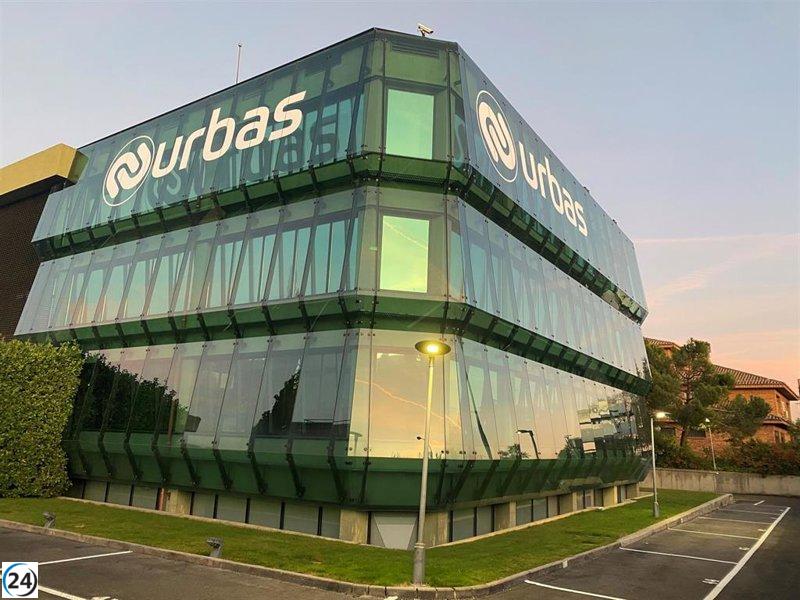 Urbas vende bloques de viviendas en alquiler en Bilbao a M&G por casi 98 millones
