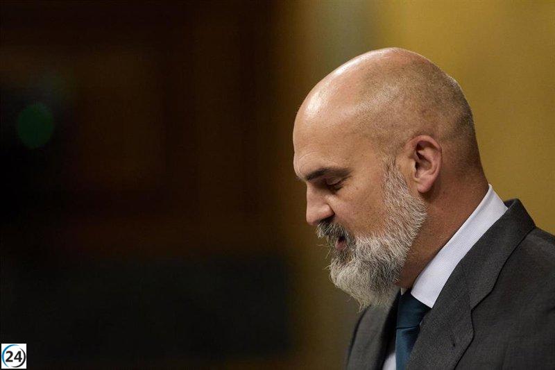 Pérdida de votantes atribuida a