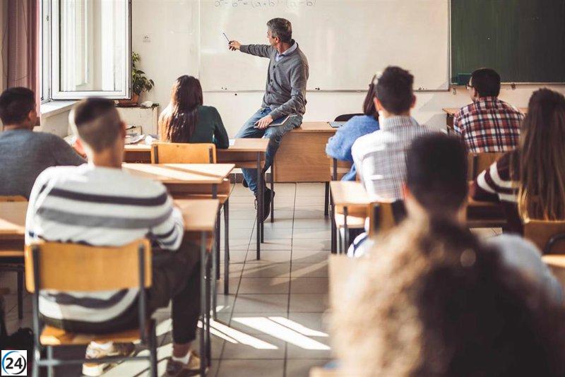 El confinamiento y el cierre de escuelas afectaron la conciliación familiar de manera significativa, advierte el ECDC.