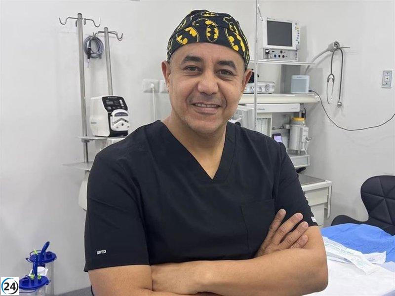 La Policía de Tailandia ya posee los resultados de la autopsia de Edwin Arrieta.