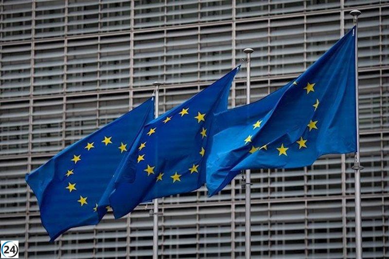 La baja productividad de España, Alemania, Francia e Italia causará un aumento en sus déficits, advierte Natixis.