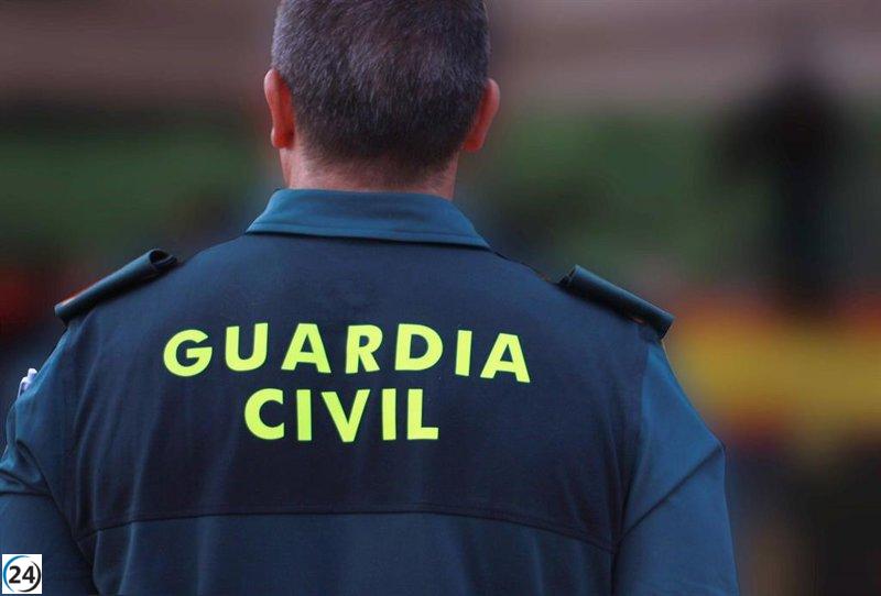 Hombre detenido por asesinar a su compañero de piso en s'Arracó