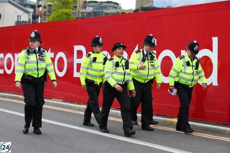 El Gobierno británico propone la cadena perpetua sin remisión en casos excepcionales
