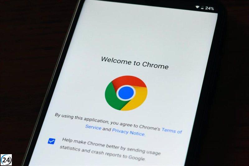 Google advierte sobre peligrosa vulnerabilidad activamente explotada en Chrome y anima a actualizar