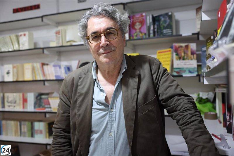 Andrés Trapiello critica la proyección del documental de Josu Ternera financiado con dinero público.