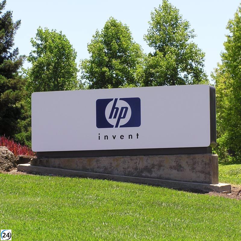 Warren Buffett reduce su inversión en HP al vender acciones por valor de 149 millones de dólares.