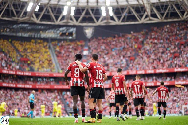El Athletic regresa a su hogar en San Mamés mientras que el Mallorca experimenta una revitalización en Vigo.