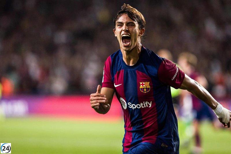 El FC Barcelona busca elevar su nivel en competencias europeas
