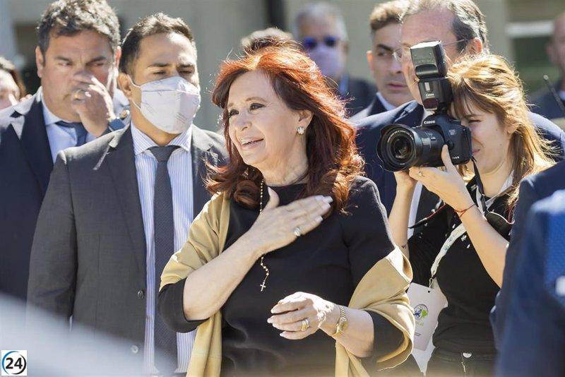 Cristina Fernández enfrenta nuevas acusaciones de lavado de dinero tras reapertura de casos en Argentina