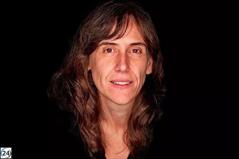 Destacada actriz Ana Zamora galardonada con el Premio Nacional de Teatro en 2023