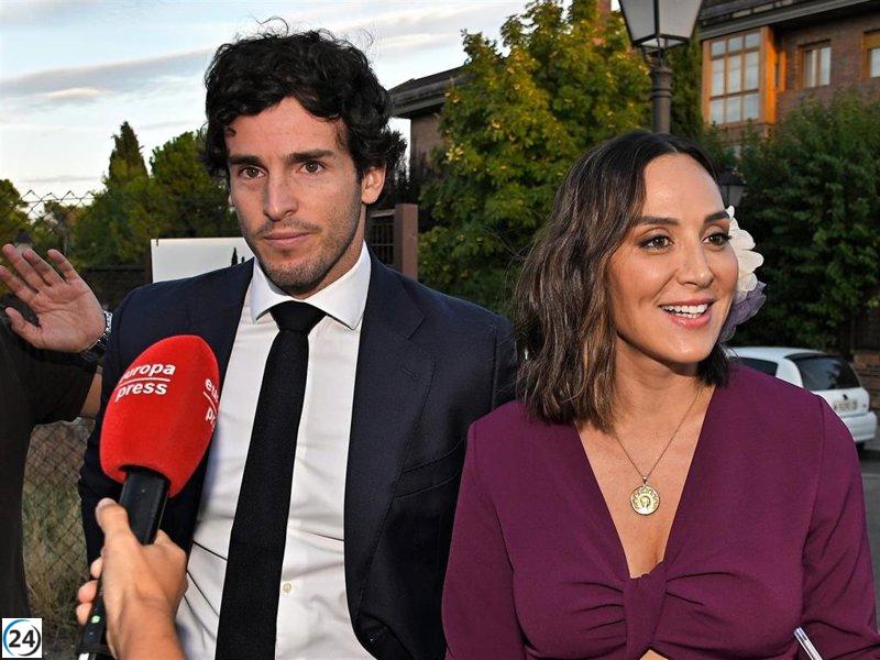 Tamara Falcó e Íñigo Onieva, un año de altibajos en su compromiso matrimonial