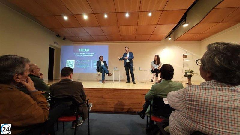 La plataforma Nexo, creada por aquellos que critican a Ciudadanos, revela su plan 