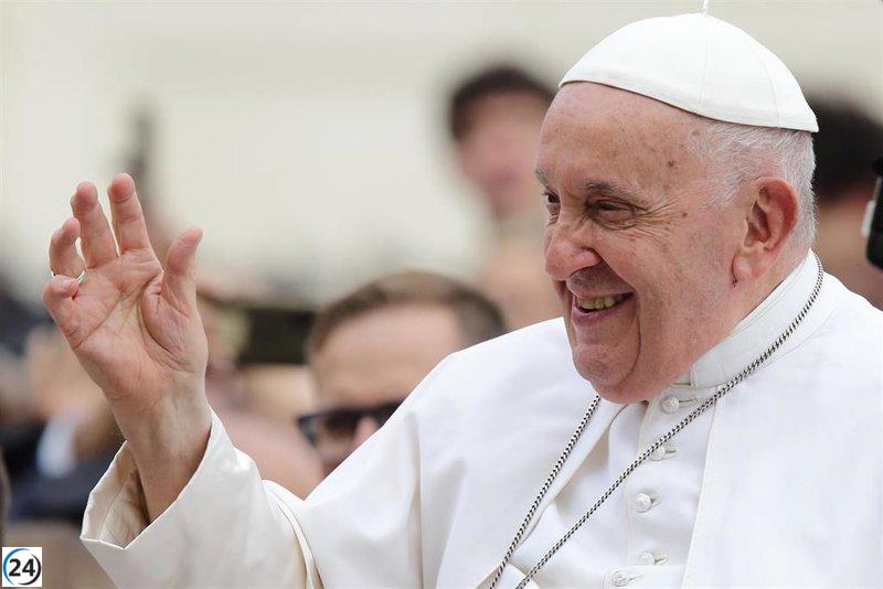 El Papa insta a Estados a formar comunidades dispuestas a recibir, acompañar e integrar migrantes.
