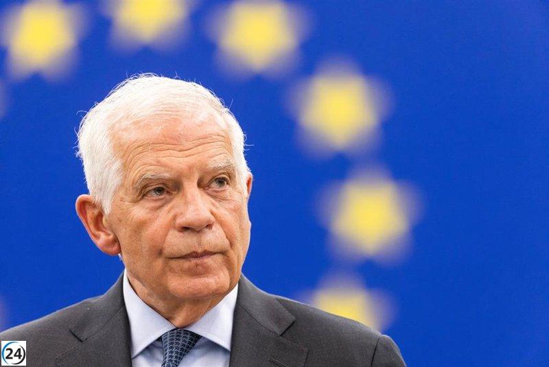 La UE condena enérgicamente el terrible ataque en el norte de Kosovo.