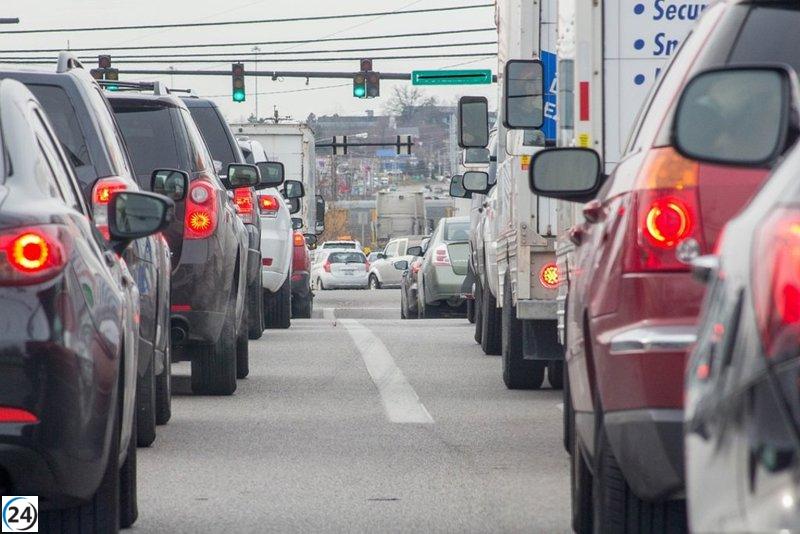 El Consejo Europeo reduce norma Euro 7 y T&E advierte sobre los riesgos para la calidad del aire.