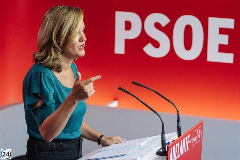 Alegría omite respuesta sobre amnistía, pero asegura acciones para promover reconciliación y convivencia.