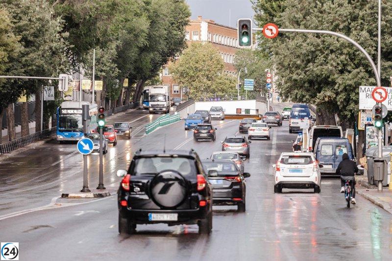 Euro 7: los 27 flexibilizan metas climáticas para incentivar transición a vehículos más ecológicos en 2035