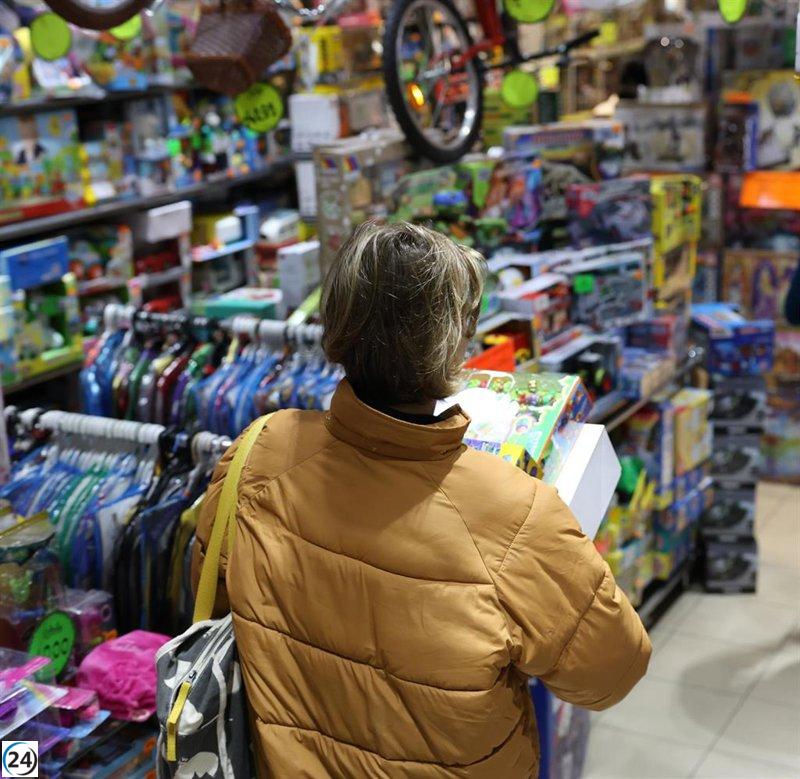 La UE veta microplásticos agregados a saberes detergentes, productos cosméticos y juguetes.