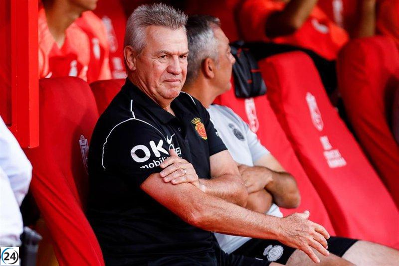 Aguirre afirma que la llegada de los 'Joaos' convierte al Barça en un equipo aterrador