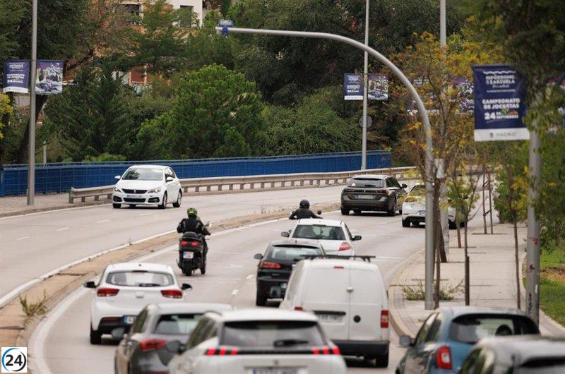 Acicae respalda la decisión de la UE en el sector automotriz, brindando alivio a la industria automotriz