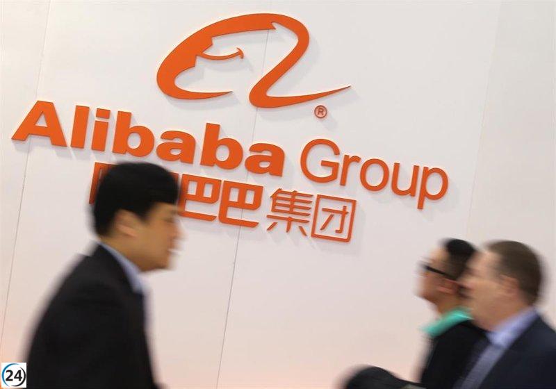 Cainiao, filial logística de Alibaba, busca ingresar en la Bolsa de Valores de Hong Kong