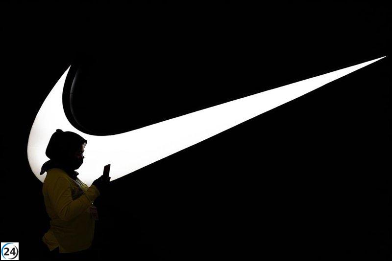 Beneficios de Nike disminuyen levemente en su primer trimestre fiscal mientras sus ventas aumentan